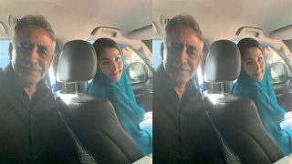 Pakistani Politician Leaked Scandal Mms – New Porn Video Watch