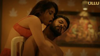 Tu Haan Kar Ya Naa Kar Part 2 Ep 4 2025 – Ullu Hot Orginal Web Series