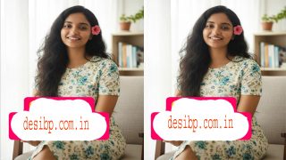 Indian Young Hot Wife – Leaked Mms Viral Video