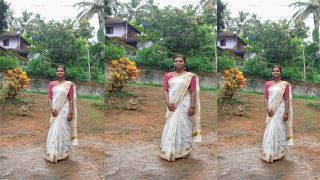 Mallu Wife Fingering Riding Fucking Blowjob New XXX Viral