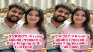 Paki Wife Affair with Husband’s Friend – Viral Pssy Fngring