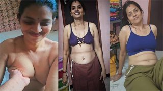 Bangalore Wife DoggyStyle Fucking with Husband Free Watch Pron Videos