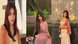 Horny Tiktoker Showing Sucking Dick Video